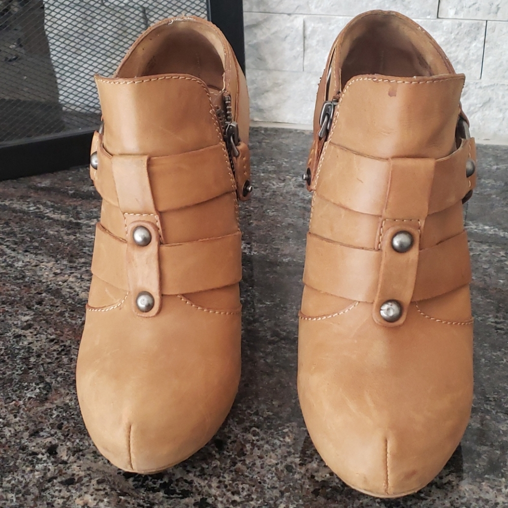 True Religion Ankle boots